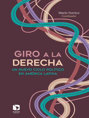 cover image of Giro a la derecha
